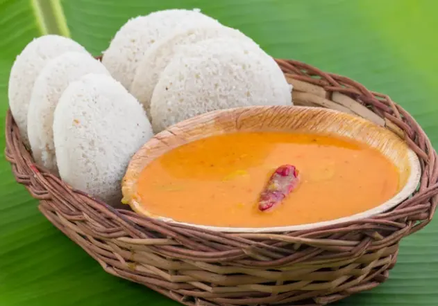 Best Idli Sambar in Surrey & Regina