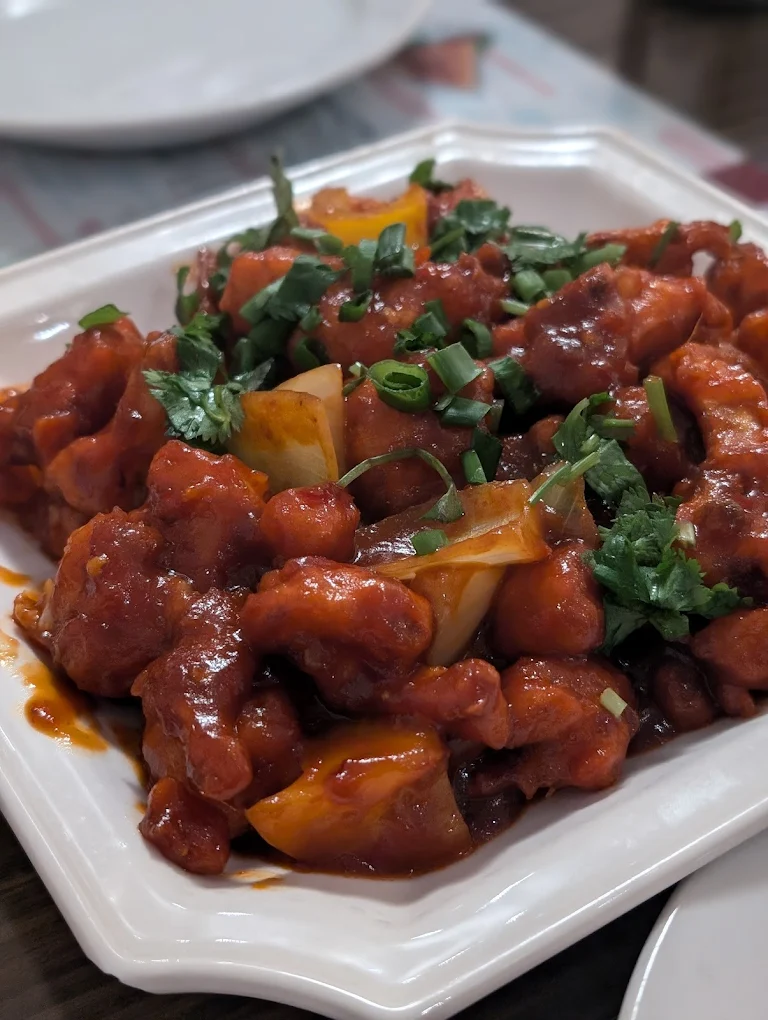 Best South Indian restaurant in Surrey and Regina