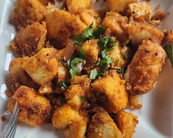 Best South Indian restaurant in Surrey and Regina